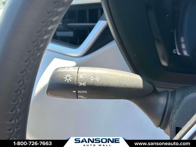 2025 Toyota Corolla FX