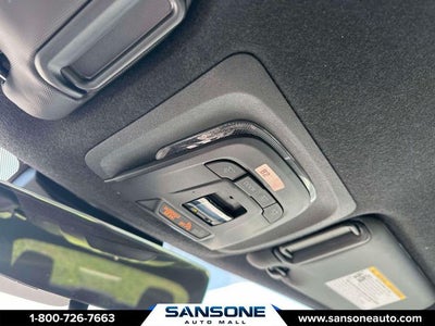 2025 Toyota Corolla FX