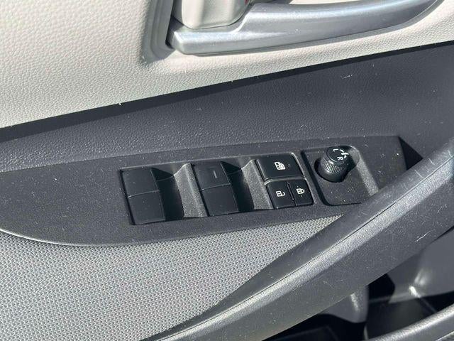 2020 Toyota Corolla L