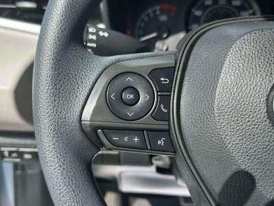 2020 Toyota Corolla L