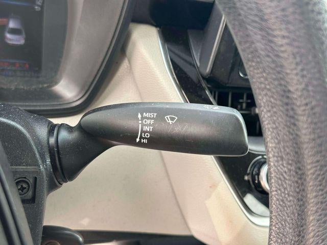 2020 Toyota Corolla L