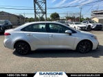 2023 Toyota Corolla XSE