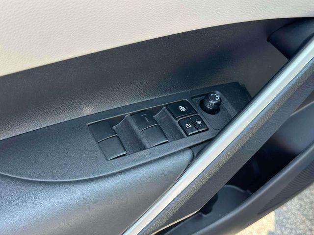 2025 Toyota Corolla Cross L