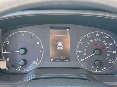 2025 Toyota Corolla Cross L
