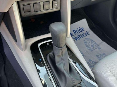 2025 Toyota Corolla Cross L