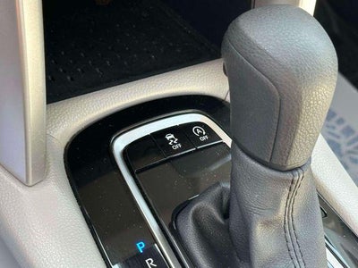 2025 Toyota Corolla Cross L