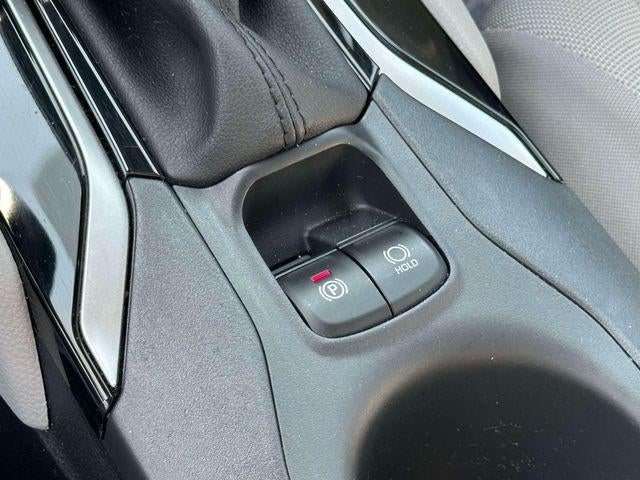 2025 Toyota Corolla Cross L