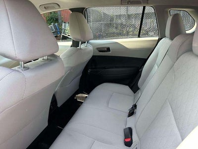 2025 Toyota Corolla Cross L