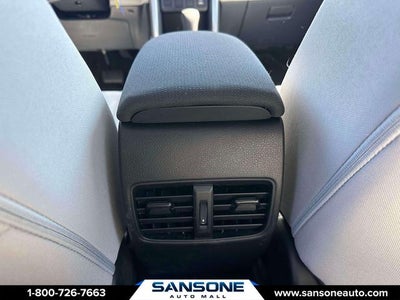 2022 Toyota Corolla Cross L