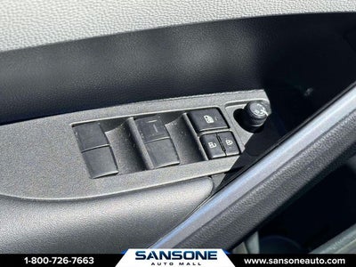 2022 Toyota Corolla Cross L