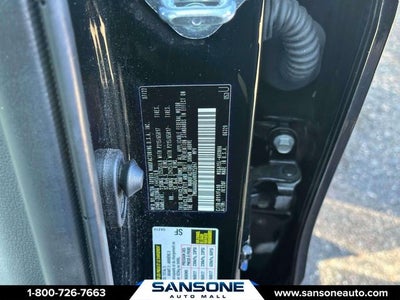 2022 Toyota Corolla Cross L