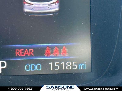 2022 Toyota Corolla Cross L