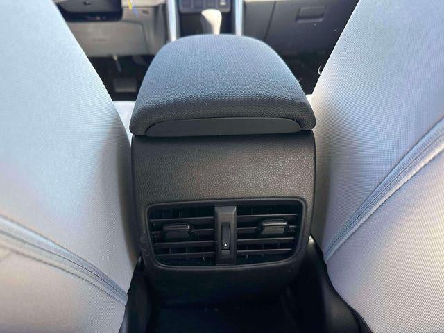 2022 Toyota Corolla Cross L