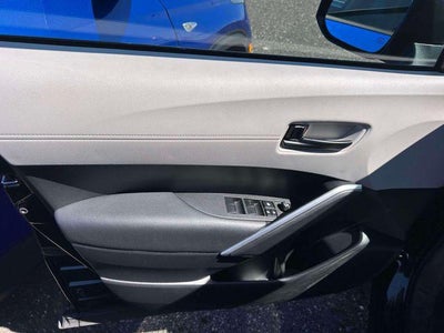 2022 Toyota Corolla Cross L