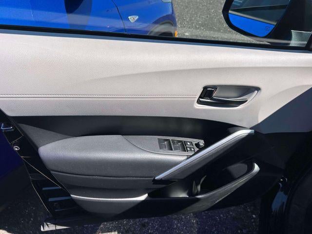 2022 Toyota Corolla Cross L