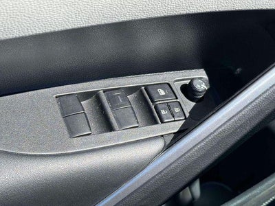 2022 Toyota Corolla Cross L