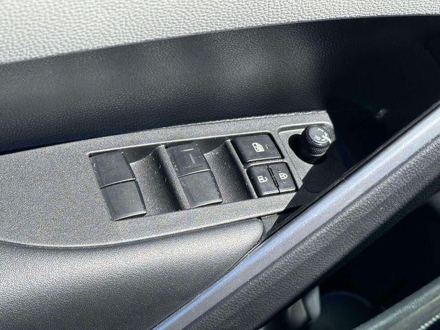 2022 Toyota Corolla Cross L