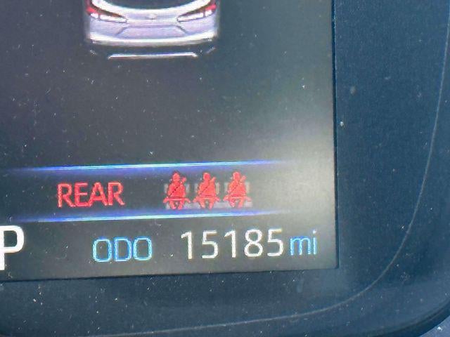 2022 Toyota Corolla Cross L