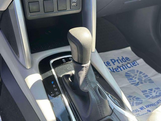 2022 Toyota Corolla Cross L