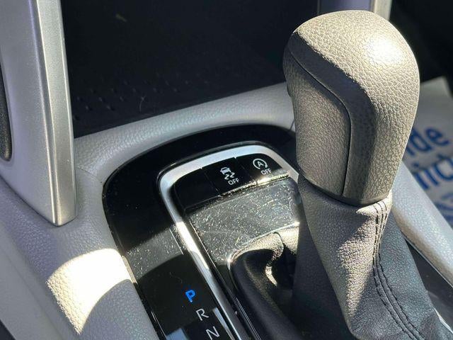 2022 Toyota Corolla Cross L