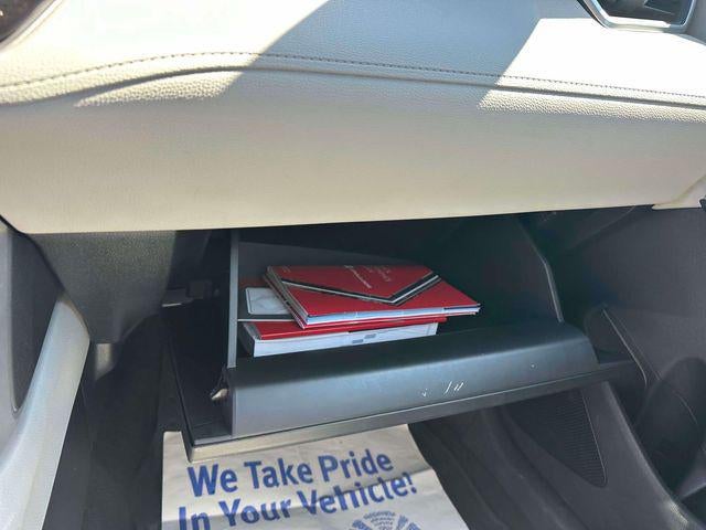 2022 Toyota Corolla Cross L