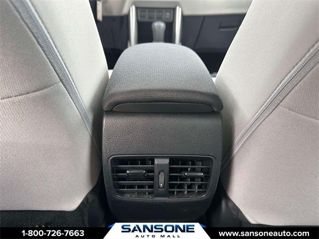 2023 Toyota Corolla Cross L