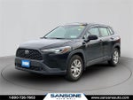 2023 Toyota Corolla Cross L