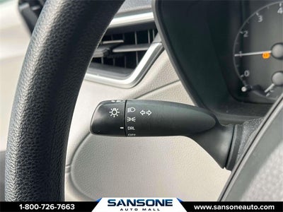 2023 Toyota Corolla Cross L