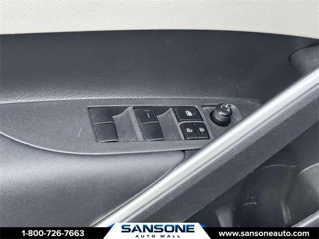 2023 Toyota Corolla Cross L