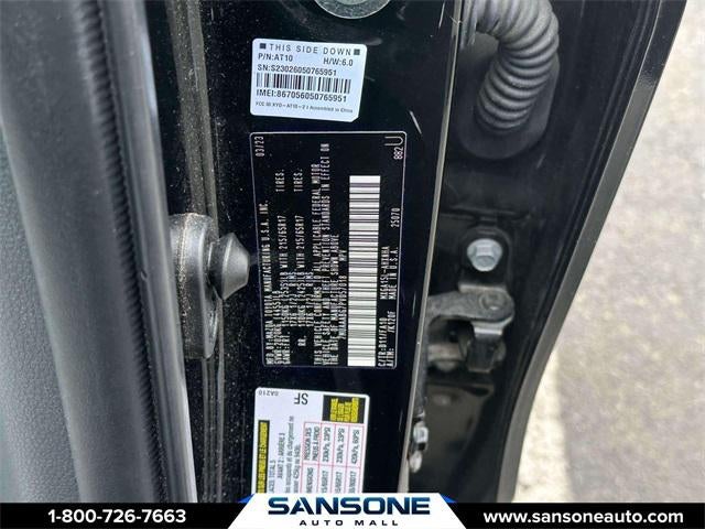 2023 Toyota Corolla Cross L