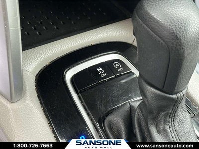 2023 Toyota Corolla Cross L