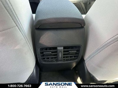 2023 Toyota Corolla Cross L