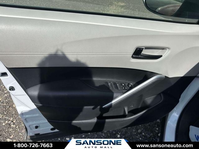 2023 Toyota Corolla Cross L