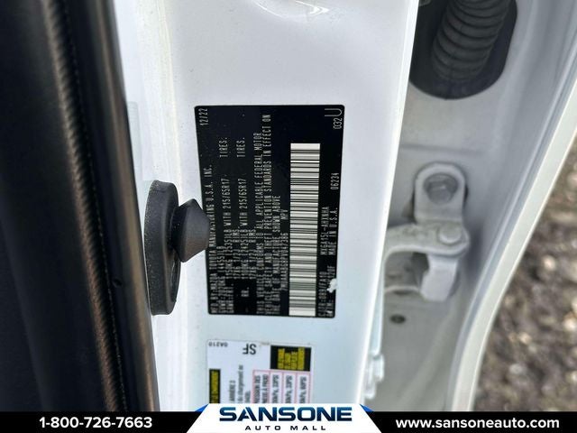 2023 Toyota Corolla Cross L