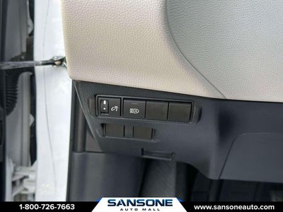 2023 Toyota Corolla Cross L