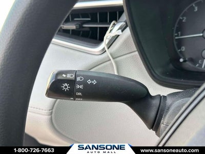 2023 Toyota Corolla Cross L