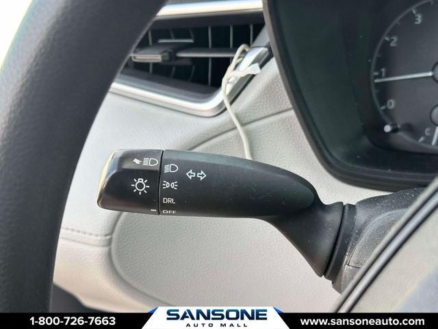 2023 Toyota Corolla Cross L