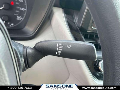 2023 Toyota Corolla Cross L