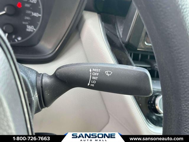 2023 Toyota Corolla Cross L