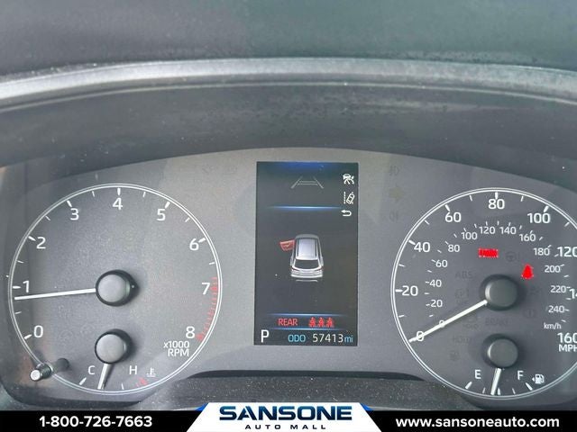 2023 Toyota Corolla Cross L