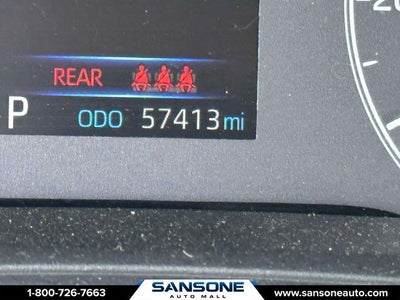 2023 Toyota Corolla Cross L