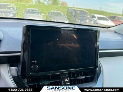 2023 Toyota Corolla Cross L