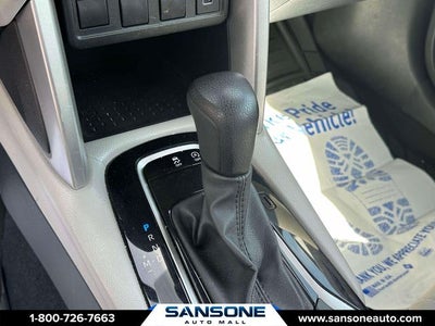 2023 Toyota Corolla Cross L