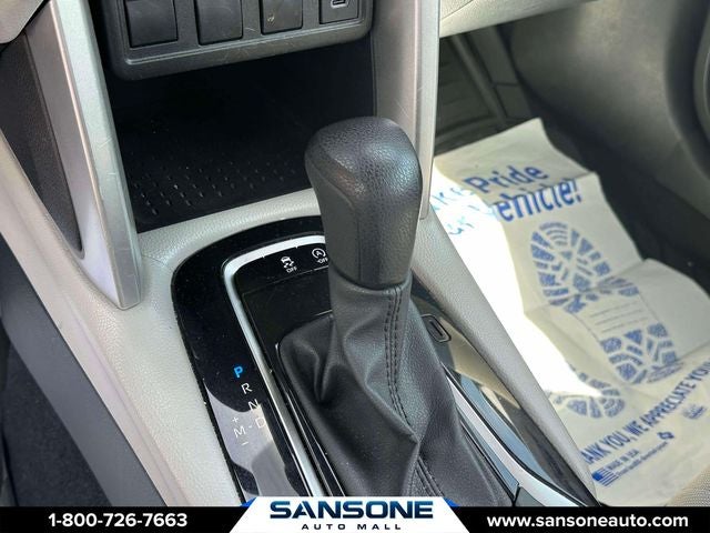 2023 Toyota Corolla Cross L