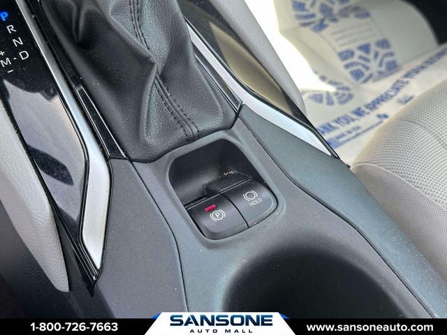 2023 Toyota Corolla Cross L