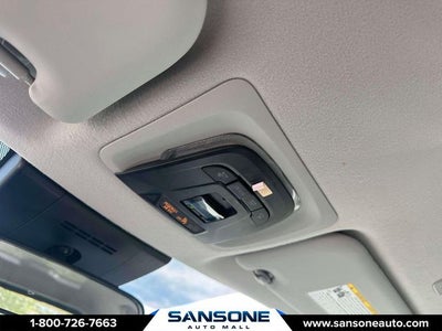 2023 Toyota Corolla Cross L