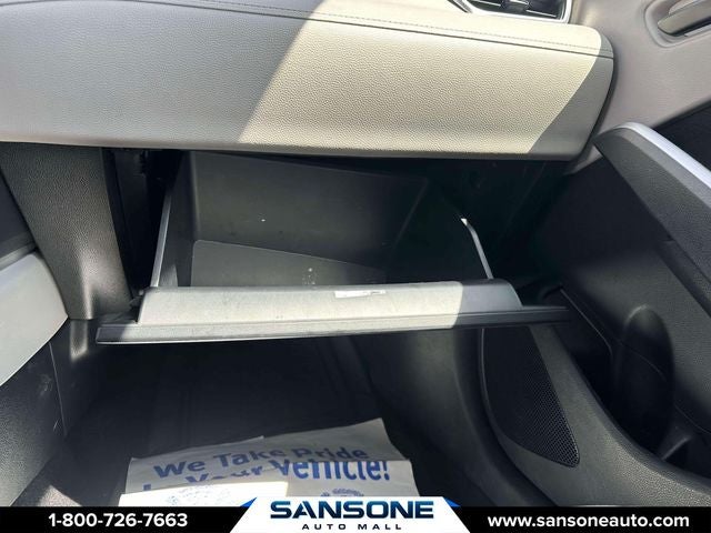 2023 Toyota Corolla Cross L