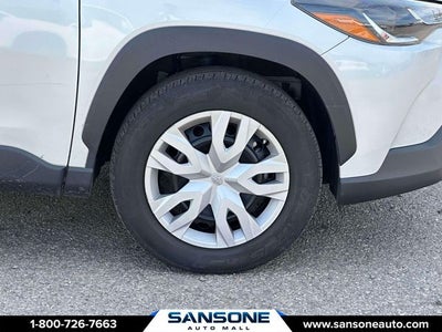 2023 Toyota Corolla Cross L