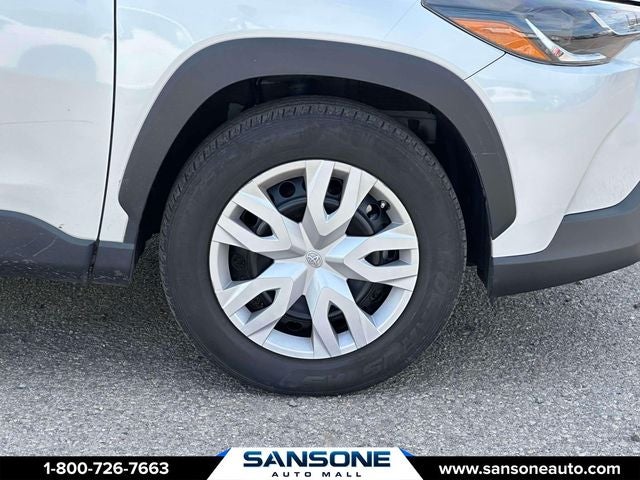 2023 Toyota Corolla Cross L