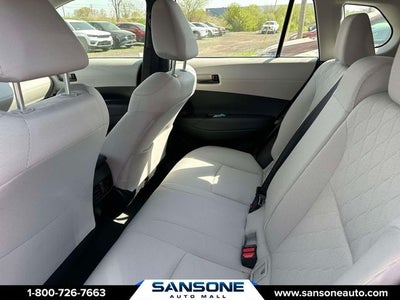 2023 Toyota Corolla Cross L